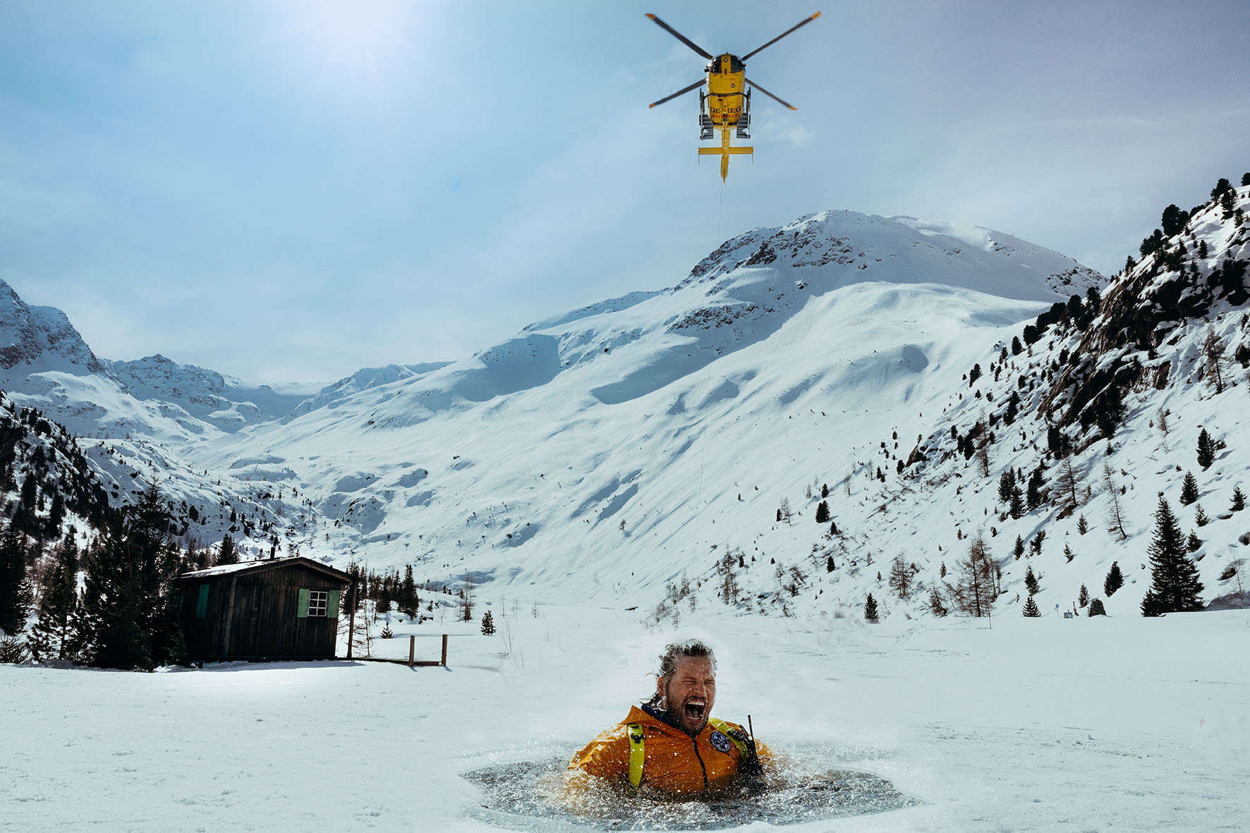 Tirol – Winterurlaub ohne Massentourismus 