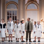 Musicalkrtiik "The Sound of Music" im Landestheater Niederbayern präsentiert von www.schabel-kultur-blog.de