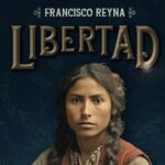 Buchkritik Francisco Reyna "Libertad" präsentiert von www.schabel-kultur-blog.de