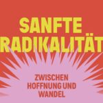 Jagoda Marinić "Sanfte Radikalität" präsentiert von www.schabel-kultur-blog.de