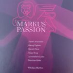 CD-Kritik "Markuspassion" von Nikolaus Matthes präsentiert von www.schabel-kultur-blog.de