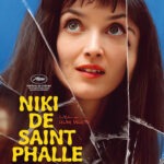 Filmkritik "Niki de Saint Phalle" präsentiert von www.schabel-kultur-blog.de