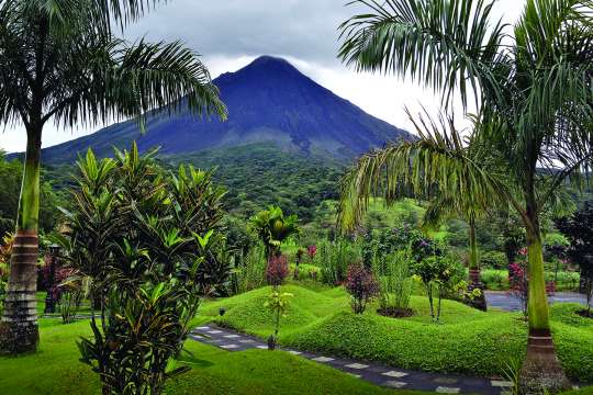 Berlin – ITB -Costa Rica mit besonderem Erlebnispotential