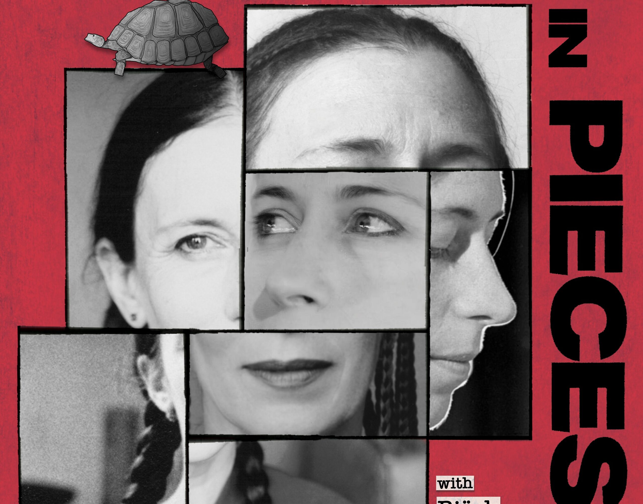 Billy Shebar, David Roberts – Dokumentarfilm – „Monk in Pieces“ – eine subtile Hommage an Meredith Monk