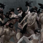 Tanzkritik von Schuberts "Winterreise" vom Staatsballett Berlin präsentiert von www.schabel-kultur-blog.de
