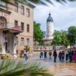 Thüringer Schlössertage 2025 präsentiert von www.schabel-kultur-blog.de