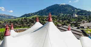 Schweiz – Gstaad Menuhin Festival & Academy 2025