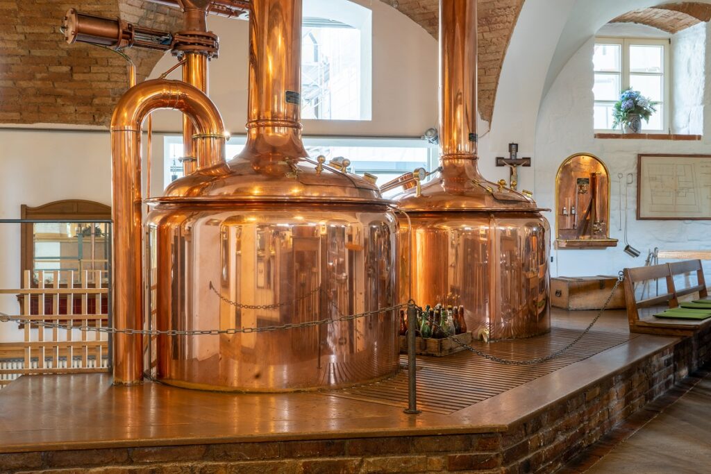 Hotelgaststätte "Der Griesbräu" in Murnau präsentiert von www.schabel-kultur-blog.de