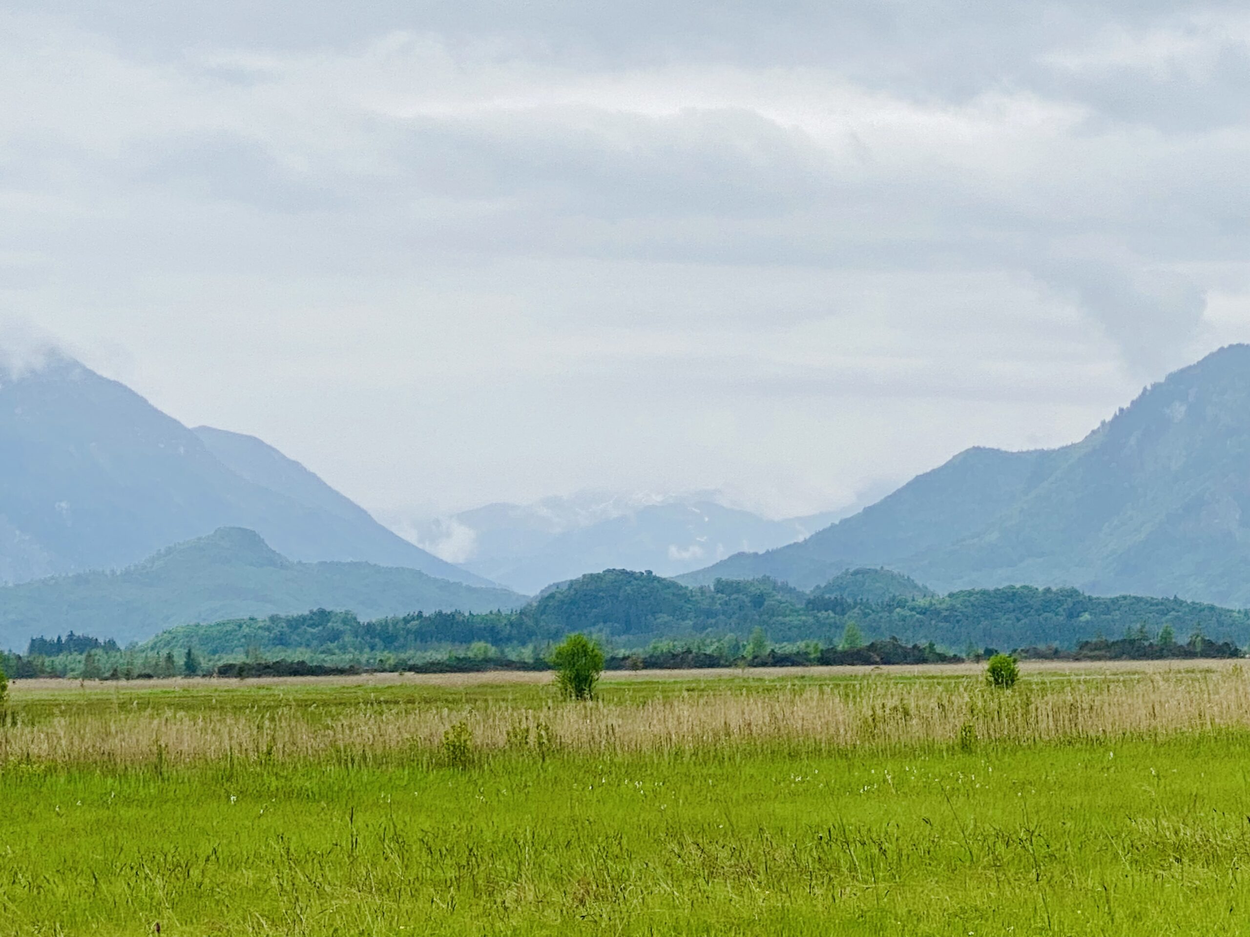 Bayern – „Das Blaue Land“ – Worin liegt seine Magie?