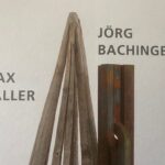 Ausstellung "Haller und Bachinger" im Stadtmuseum Deggendorf präsentiert von www.schabel-kultur-blog.de