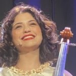 Ana Carla Maza im Jakobmayer in Dorfen präsentiert von www.schabel-kultur-blog.de