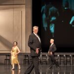 Tanzkritik "Kontakthof-Heros '78" nach Pina Bausch beim Berliner Theatertreffen präsentiert von www.schabel-kultur-blog.de