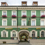 Hotelgaststätte "Der Griesbräu" in Murnau präsentiert von www.schabel-kultur-blog.de