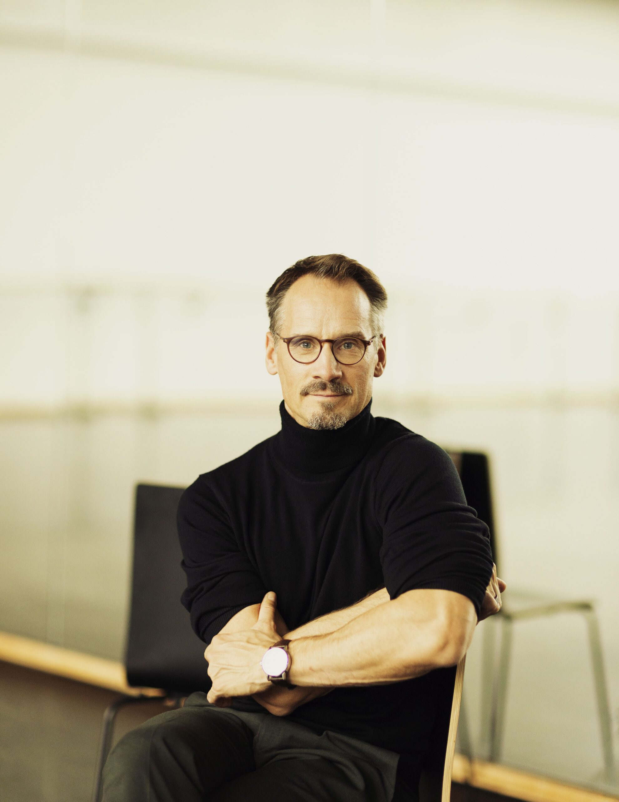 Den „Deutsche Tanzpreis 2026“ bekommt Christian Spuk 
