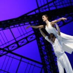 Ballettkritik von Sabrina Sadowska "Rhapsody in C" präsentiert von www.schabel-kultur-blog.de