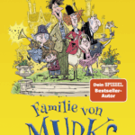 Buchkritik "Familie von Murks" präsentiert von www.schabel-kultur-blog.de