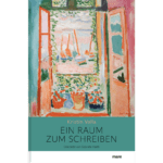 Buchkritik von Kristin Valla "Ein Raum zum Schreiben" präsentiert von www.schabel-kultur-blog.de