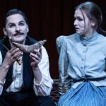 Theaterkritik "Räuber Kneißl" im Landestheater Niederbayern präsentiert von www.schabel-kultur-blog.de.