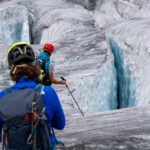 Reisen in Tirol auf den "Spuren der Gletscher" präsentiert von www.schabel-kultur-blog.de