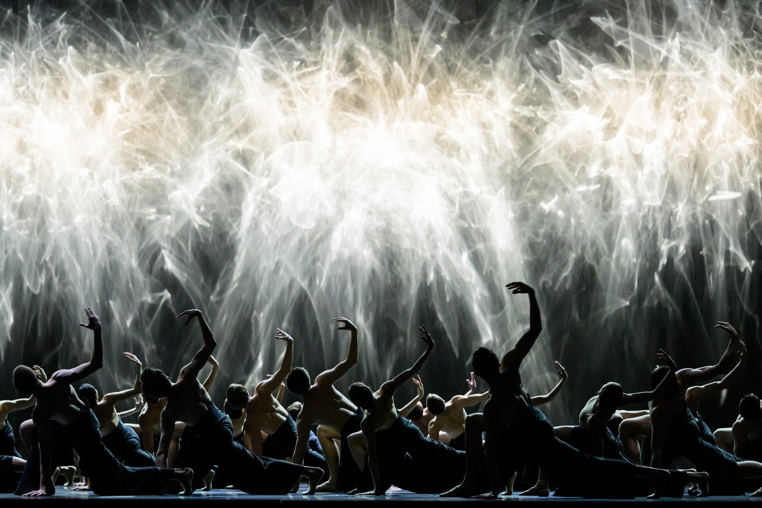 Berlin – Berliner Staatsballett auf Erfolgstour