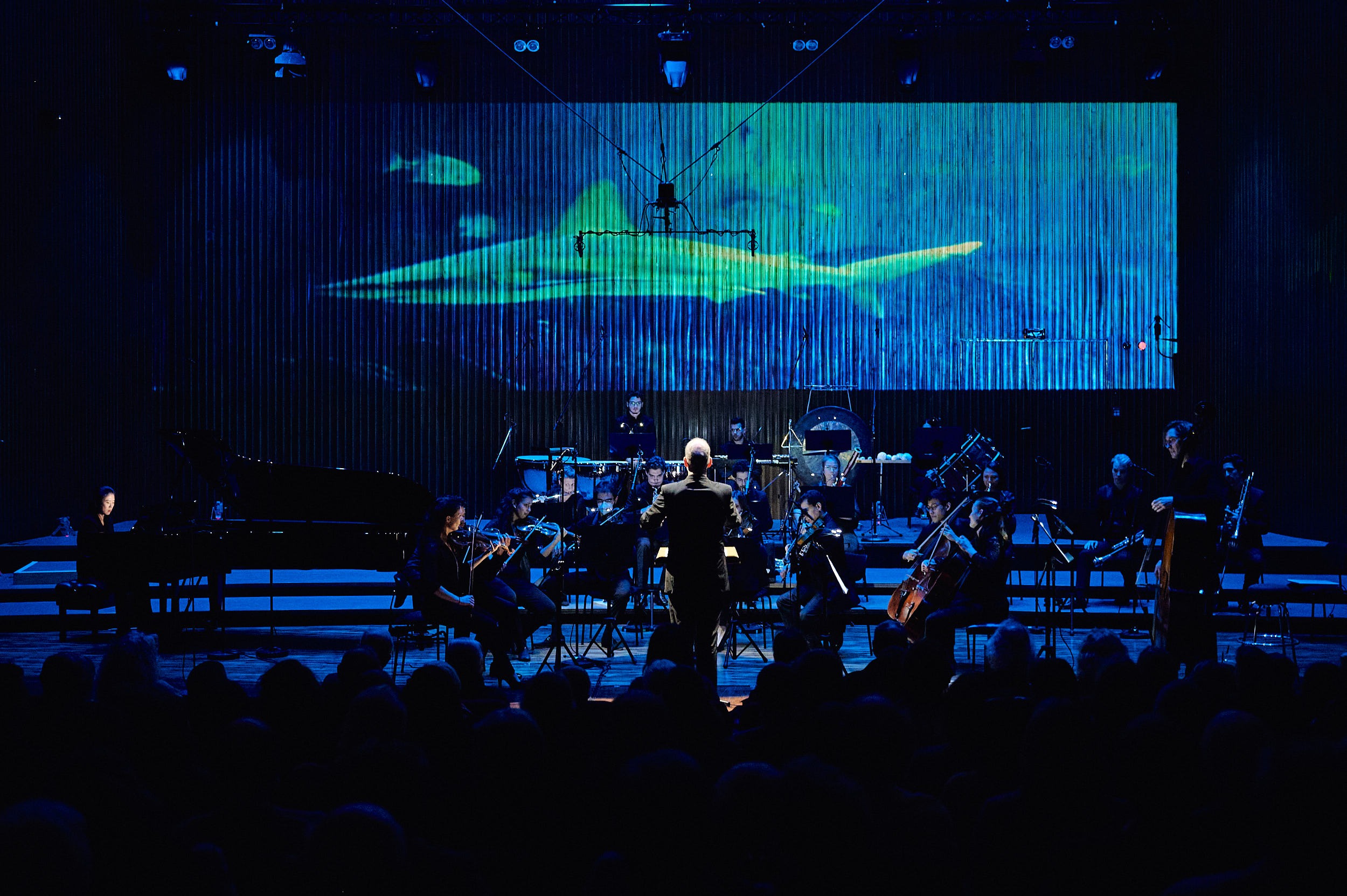 Niedersachsen – “80! Sommerliche Musiktage Hitzacker“ – eine Jubiläumsausgabe