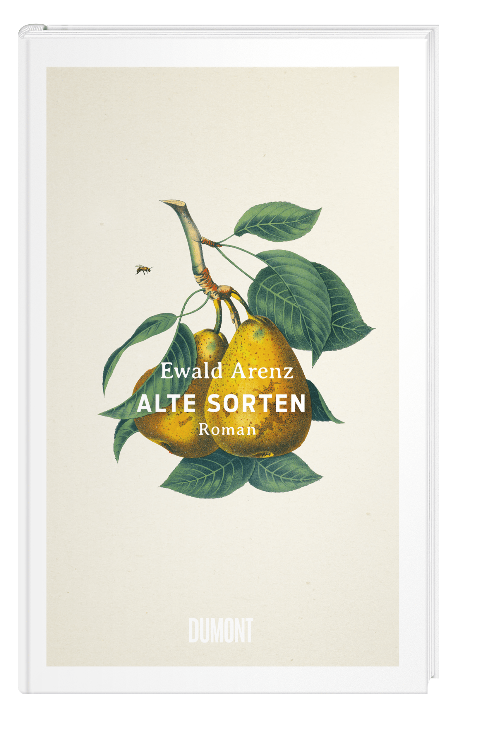 Buchkritik Ewald Arenz "Alte Sorten" präsentiert von www.schabel-kultur-blog.de