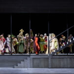Opernkritik "Don Giovanni" an der Münchner Staatsoper präsentiert von www.schabel-kultur-blog.de
