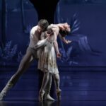 Ballettkritik von John Crankos "Romeo und Julia" in der Münchner Staatsoper präsentiert von www.schabel-kultur-blog.de