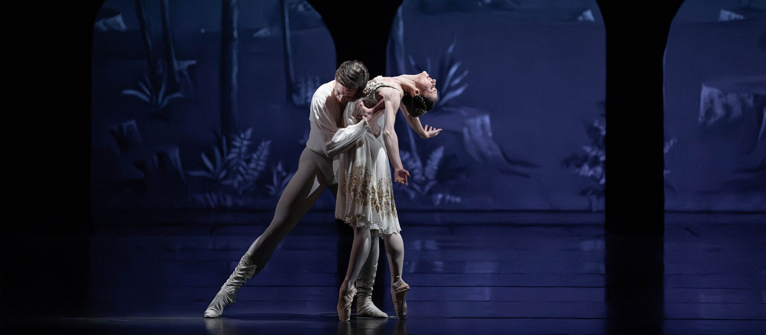 München – John Crankos „Romeo und Julia“ an der Münchner Staatsoper begeistert immer noch
