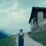 Filmkritik von Maura Delpeos „Vermiglio“ präsentiert von www.schabel-kultur-blog.de