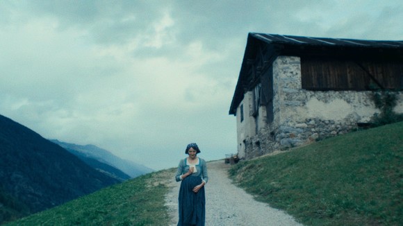 Maura Delpeo – „Vermiglio“ – ein beeindruckender Film über menschliche Beziehungen