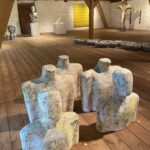 Sommerausstellung im Künstlerhof Geissler in Hörlkam bei Landshut präsentiert von www.schabel-kultur-blog.de