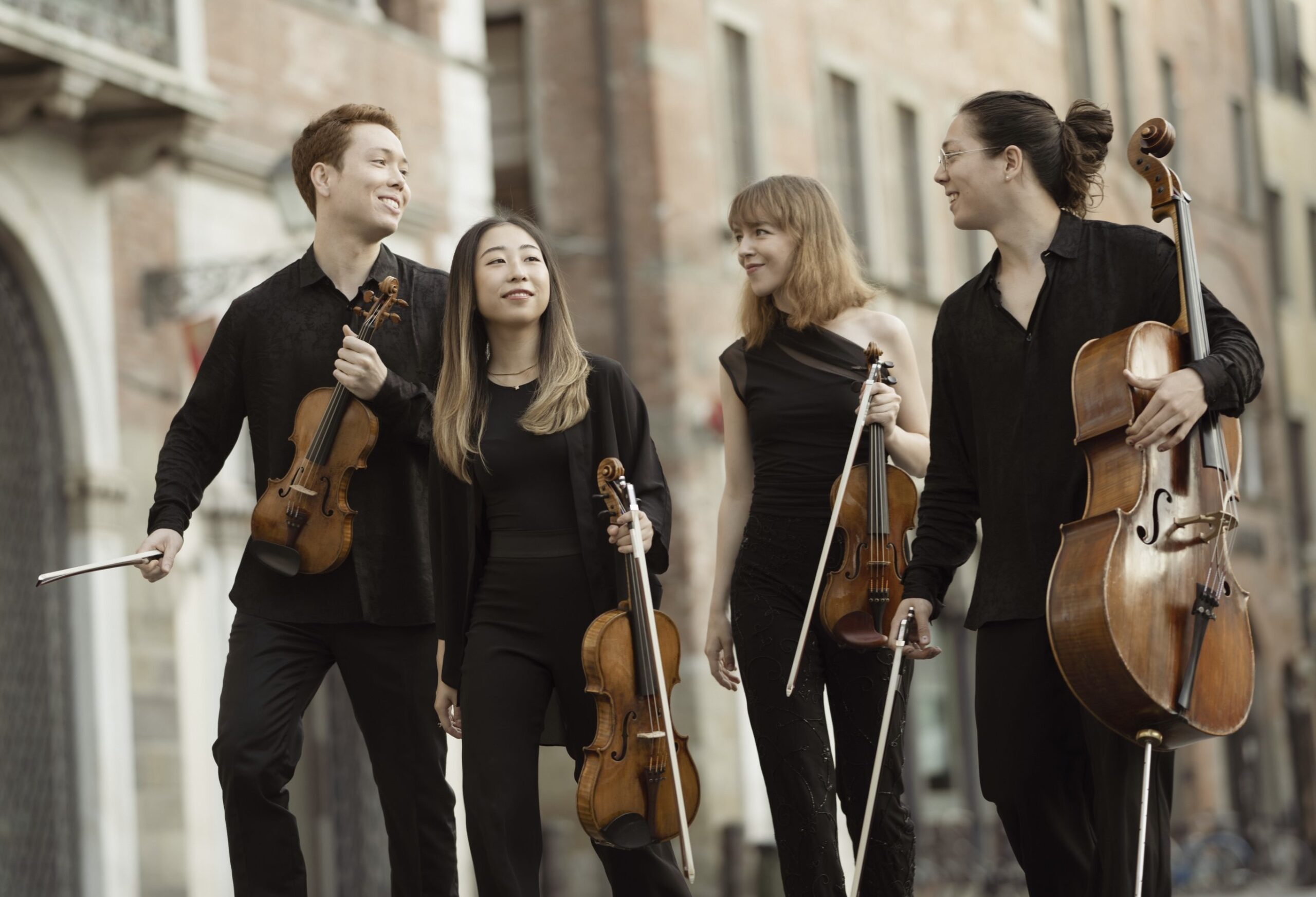 Bayern – „23. Festival vielsaitig“ präsentiert hochkarätige, kammermusikalische „Resonanzen“ in Füssen