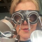Ausstellung "Lygia Clark. Retrospektive in der Neuen Nationalgalerie Berlin präsentiert von www.schabel-kultur-blog.de