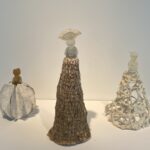 Ausstellung "Das Boot im Schlaf" von Gerhard Ribka im Glasmuseum präsentiert von www.schabel-kultur-blog.de