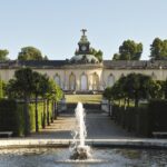 Fahrradtour durch die Gärten von Potsdam präsentiert von www.schabel-kultur-blog.de