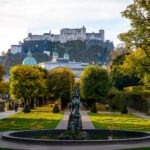 Reisen nach Salzburg präsentiert von www.schabel-kultur-blog.de