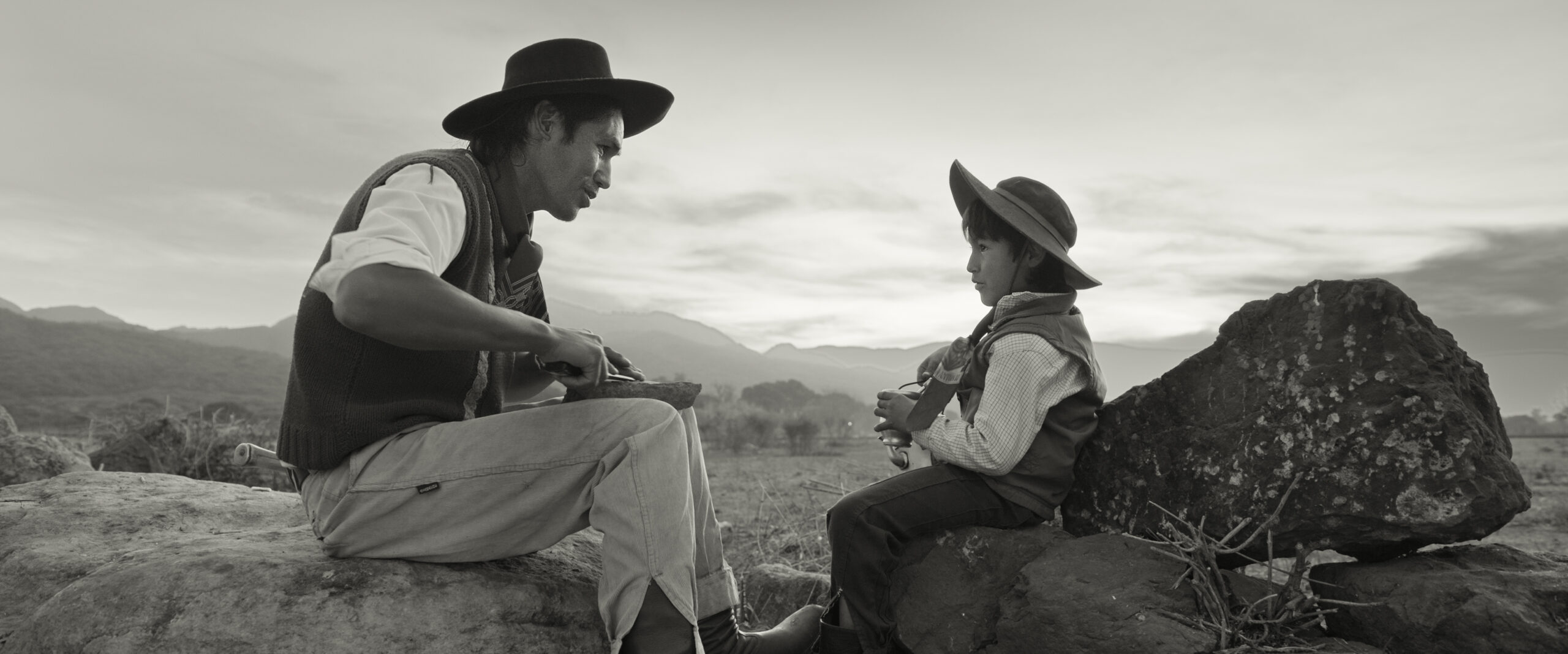 Michael Dweck/ Gregory Kershaw – „Gaucho Gaucho“ – ein Film, der Schönheit und Gefühle vermittelt