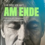 Buchkritik "Am Ende" von Jean-Remy Matt präsentiert von www.schabel-kultur-blog.de
