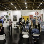 Kunstmesse KUNST/MITTE in Magdeburg präsentiert von www.schabel-kultur-blog.de