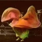 "Onview. Dance" im Berliner PalaisPopulaire präsentiert von www.schabel-kultur-blog.de