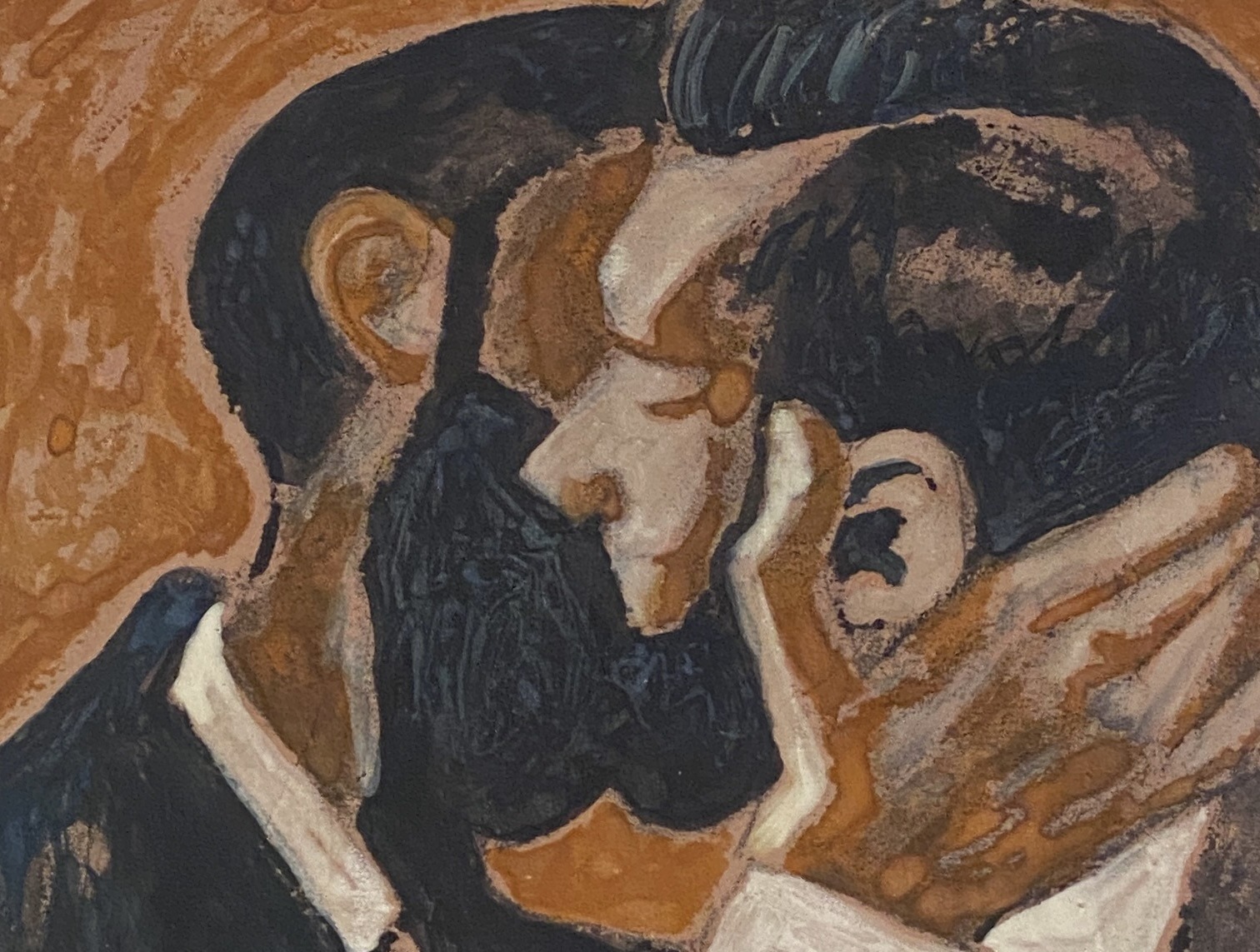 Berlin – „Hier & Dort – Alles von Jürg Burth“ – Charity-Auktion