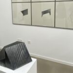 "Alf Lechner 100" in der Galerie LaProjects präsentiert von www.schabel-kultur-blog.de