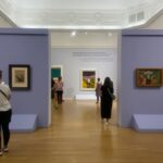 Ausstellung "Angst" in den Kunstsammlungen Chemnitz präsentiert von www.schabel-kultur-blog.de