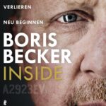 Buchbesprechung "Boris Becker Inside" präsentiert von www.schabel-kultur-blog.de