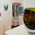 Ausstellung "Die weibliche Seite der Kunst" präsentiert von www.schabel-kultur-blog.de