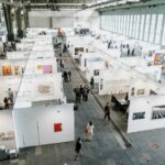 Postions Berlin Art Fair 2025 präsentiert von www.schabel-kultur-blog.de