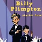 Buchkritik "Bllly Plimpton startet durch" präsentiert von www.schabel-kultur-blog.de