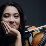 Konzertreihe "perspectives" von Usha kapoor präsentiert von www.schabel-kultur-blog.de