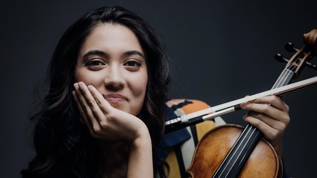 Berlin – „perspectives“ – Geigerin Usha Kapoor entdeckt durch ihre innovative Konzertreihe neue Perspektiven in der Kammermusik 